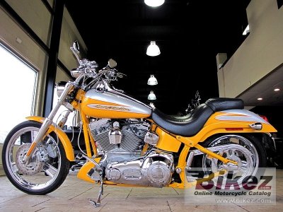 2004 Harley-Davidson Screamin Eagle Deuce photo